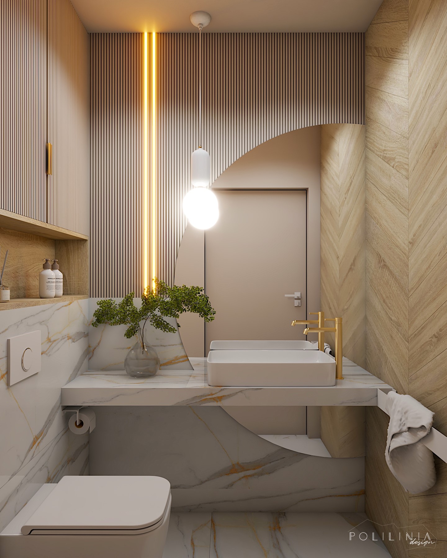 płytki darmo d'oro 120x60