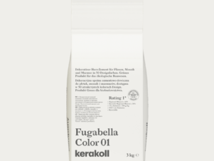 fuga hybrydowa FUGABELLA KERAKOLL 01 3 kg