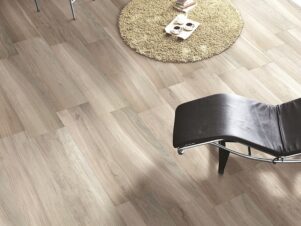 gres drewnopodobny ACANTO MIELE 120x20