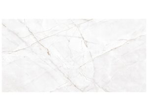 płytki imitujące kamień VALENCIA SILVER 120x60 MAT gat.1