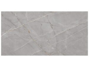 płytki imitujące kamień VALENCIA GREY 120x60 MAT