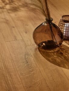 gres drewnopodobny złoty dąb