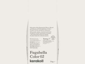 fuga hybrydowa FUGABELLA KERAKOLL 02 3 kg