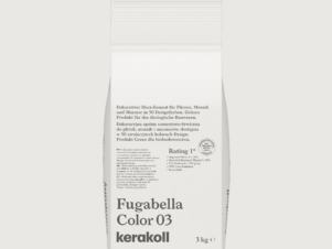fuga hybrydowa FUGABELLA KERAKOLL 03 3 kg