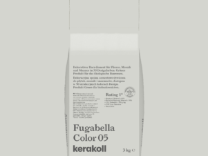 fuga hybrydowa FUGABELLA KERAKOLL 05 3 kg