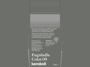 fuga hybrydowa FUGABELLA KERAKOLL 08 3 kg