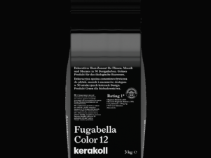 fuga hybrydowa FUGABELLA KERAKOLL 12 3 kg