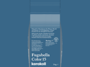 fuga hybrydowa FUGABELLA KERAKOLL 15 3 kg