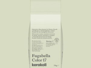 fuga hybrydowa FUGABELLA KERAKOLL 17 3 kg