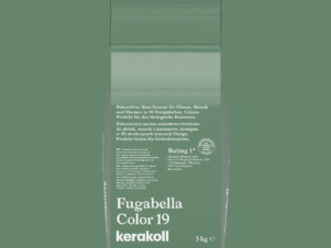 fuga hybrydowa FUGABELLA KERAKOLL 19 3 kg