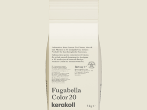 fuga hybrydowa FUGABELLA KERAKOLL 20 3 kg
