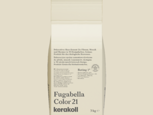 fuga hybrydowa FUGABELLA KERAKOLL 21 3 kg