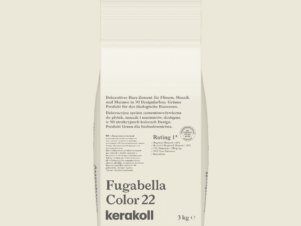 fuga hybrydowa FUGABELLA KERAKOLL 22 3 kg