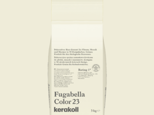fuga hybrydowa FUGABELLA KERAKOLL 23 3 kg