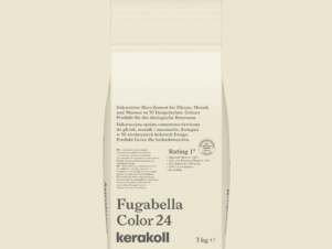 fuga hybrydowa FUGABELLA KERAKOLL 24 3 kg