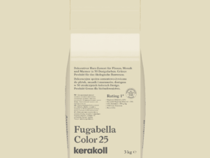 fuga hybrydowa FUGABELLA KERAKOLL 25 3 kg