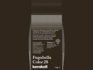 fuga hybrydowa FUGABELLA KERAKOLL 28 3 kg