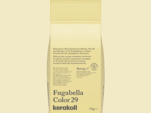 fuga hybrydowa FUGABELLA KERAKOLL 29 3 kg