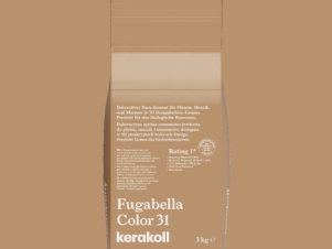 fuga hybrydowa FUGABELLA KERAKOLL 31 3 kg