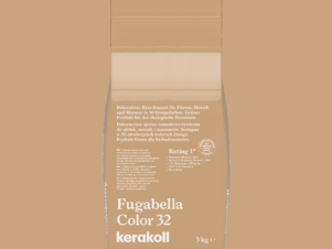 fuga hybrydowa FUGABELLA KERAKOLL 32 3 kg