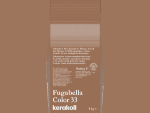 fuga hybrydowa FUGABELLA KERAKOLL 33 3 kg