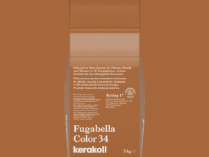 fuga hybrydowa FUGABELLA KERAKOLL 34 3 kg