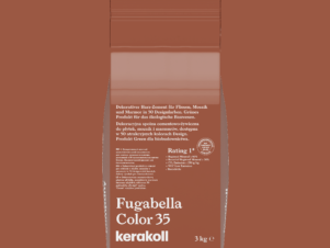 fuga hybrydowa FUGABELLA KERAKOLL 35 3 kg
