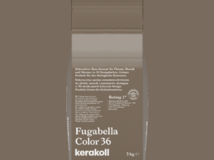 fuga hybrydowa FUGABELLA KERAKOLL 36 3 kg