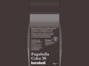 fuga hybrydowa FUGABELLA KERAKOLL 38 3 kg