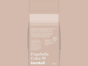 fuga hybrydowa FUGABELLA KERAKOLL 39 3 kg