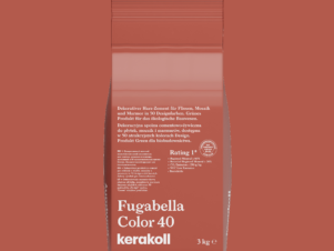 fuga hybrydowa FUGABELLA KERAKOLL 40 3 kg