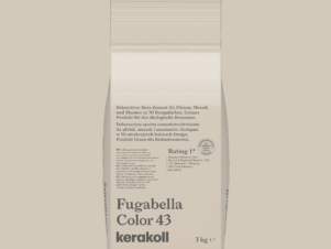 fuga hybrydowa FUGABELLA KERAKOLL 43 3 kg