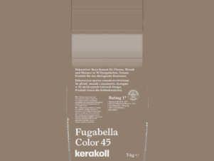 fuga hybrydowa FUGABELLA KERAKOLL 45 3 kg