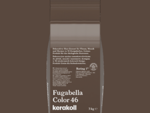 fuga hybrydowa FUGABELLA KERAKOLL 46 3 kg