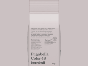 fuga hybrydowa FUGABELLA KERAKOLL 48 3 kg
