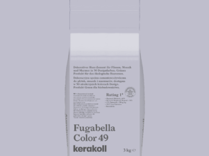 fuga hybrydowa FUGABELLA KERAKOLL 49 3 kg