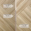 gres MADERA Iberia 60x60 GAT.1