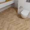 płytki CHEVRON YOSEMITE BEIGE 40x8