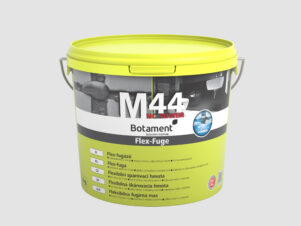 fuga cementowa hydrofobowa BOTAMENT BETONOWOSZARY 22 1 kg