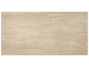 gres TRAVERTINI DUE BEIGE LUX 120x60 POLER