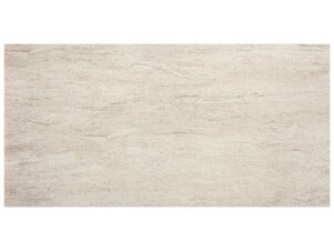 gres trawertyn TRAVERTINO DUE BLANCO 120x60 MAT