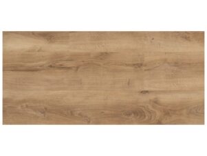 blat drewniany RACER DĄB NATURALNY ALBERO 100x50x2,6 cm