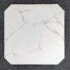 płytki oktagonalne AMIRA WHITE MARBLE 60x60 poler