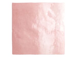EQUIPE ARTISAN ROSE MALLOW 13,2x13,2
