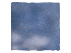 EQUIPE ARTISAN COLONIAL BLUE 13,2x13,2