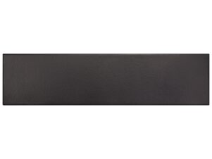 EQUIPE STROMBOLI BLACK CITY CEGIEŁKA 36,8x9,2 CZARNA