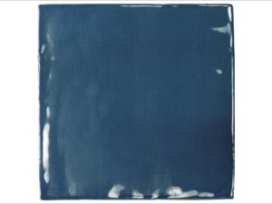 EQUIPE MANACOR OCEAN BLUE CEGIEŁKA 10x10 NIEBIESKA