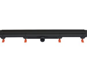 odpływ liniowy JOMO EXLUSIVE 75cm WALL 40