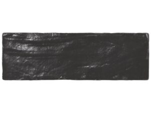 EQUIPE MALLORCA BLACK 6,5x20 CEGIEŁKA  CZARNA