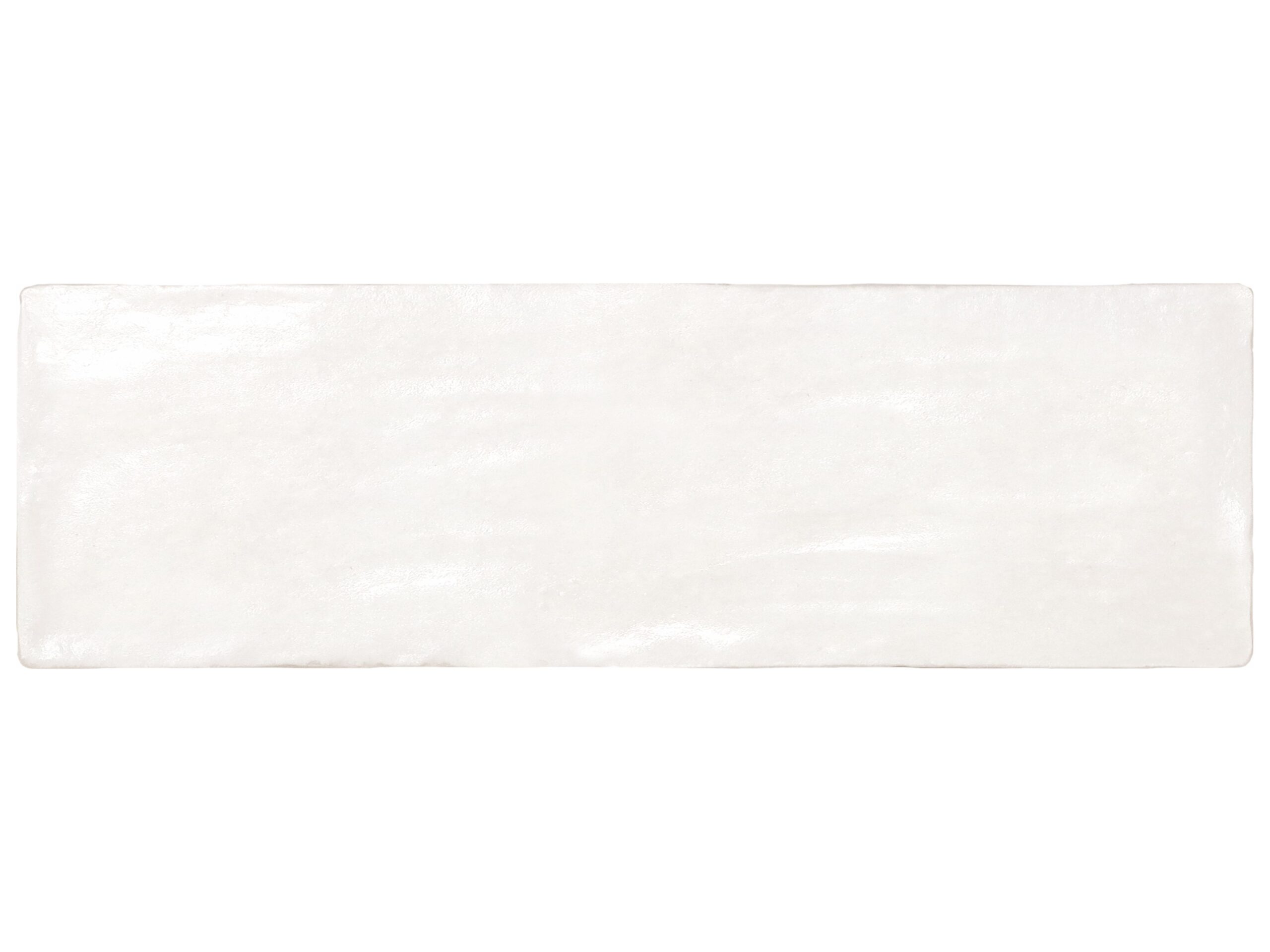 EQUIPE MALLORCA WHITE 6,5x20  CEGIEŁKA BIAŁA